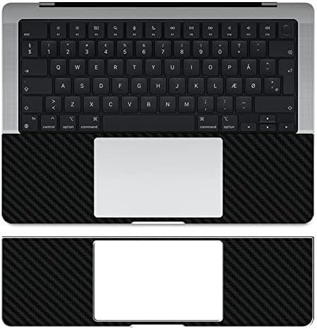 Vaxson 2-Pack Koruyucu Film, Lenovo Yoga 660 ile uyumlu 13.3 Laptop Klavye Touchpad Trackpad Cilt Sticker [Değil Ekran Koruyucular