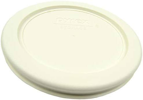 Pyrex 7202 - PC Ekşi Krema Plastik Gıda Depolama Yedek Kapak