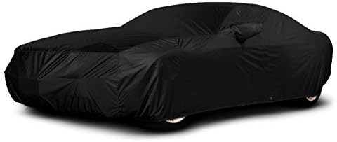 Xtrashield Özel Fit 2006-2019 Dodge şarj cihazı araba kılıfı Siyah SE, SXT, R / T, Daytona, SRT, Hellcat Kapakları