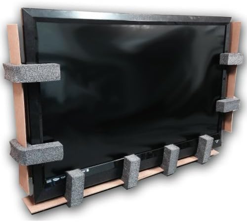 EcoBox 32-64 İnç TV Hareketli Kit Evrensel (E-9564)