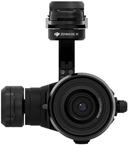 DJI Inspire X5 Gimbal & Cam w lens (Sertifikalı Yenilenmiş)