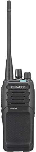 Hoparlör Mikrofonlu 6 Paket Kenwood NX-P1300NUK Dijital Radyolar