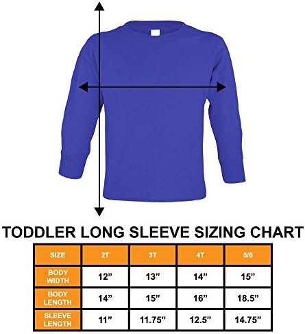 Sakin ol ve Mum boya rengi Komik Bebek / Yürümeye başlayan çocuk pamuklu Jarse T-Shirt