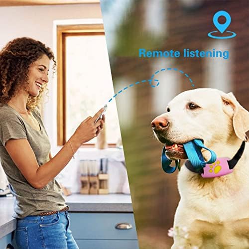 Takip Cihazı için Kedi Köpek Evcil, Bulucu Bulucu Mini Takip Kaybı Önleme ile köpek tasması, Pet Bulucu takip cihazı Aracı
