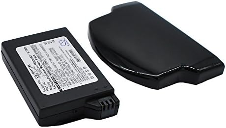 Yedek Pil Sony Silm PSP-3000 PSP-3001 PSP-3004 Lite PSP 2th PSP-2000 PSP-S110 (1800 mAh) Li-Polimer