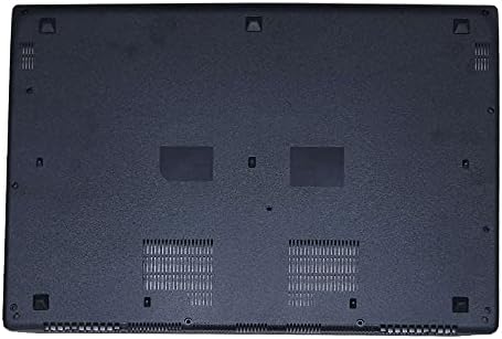 Laptop Alt Kılıf Kapak D Kabuk için MSI için Modern 14 PS42 Siyah