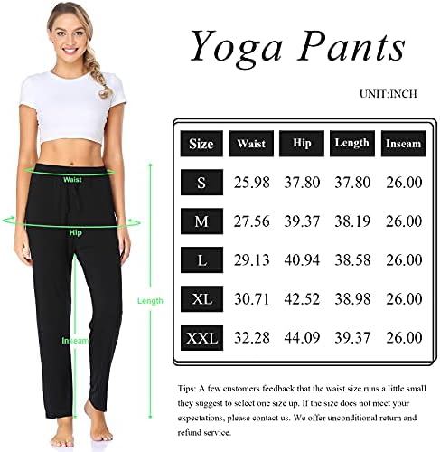 Kadın Yoga Pantolon ile Cepler Kıyafetler Yüksek Bel eşofman Altı Set Gevşek Eşofman