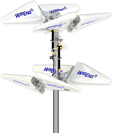 GigaMİMO MIMO / Cradlepoint COR IBR650LE 4G LTE için Çift Anten Açık / Deniz Çok Yönlü Ultra Yüksek Kazanç ±45° Pol Kapalı