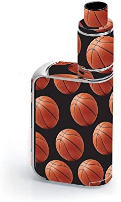 Smok OSUB King 220W ile Uyumlu MightySkins Cilt - Basketbol / Koruyucu, Dayanıklı ve Benzersiz Vinil Çıkartma sarma Kapağı