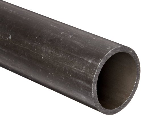 Mandrel Yuvarlak Boru Üzerine Çekilmiş Soğuk Haddelenmiş Çelik A513, ASTM A513, 1-1 / 4 OD, 1.01 ID, 0.12 Duvar, 72 Uzunluk