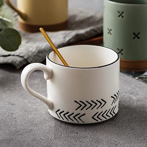 MEYYY Pembe Kahve Kupaları 1 Set, Kahve, Çay, Çikolata ve Diğer İçecekleri Daha Uzun Süre Sıcak veya Soğutulmuş Tutmak için