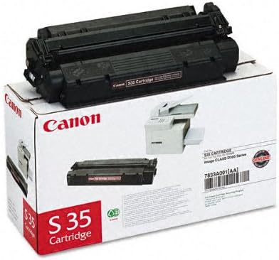 Canon ımageCLASS D340 Toner Kartuşu (OEM) 3.500 Sayfa