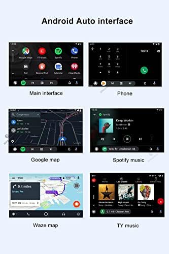 Kablosuz Carplay Adaptörü için Android Kafa Ünitesi ile iPone, APK İndir, Tel için Kablosuz Apple Carplay için Satış Sonrası