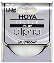 Hoya 62mm Alfa MC UV Filtresi