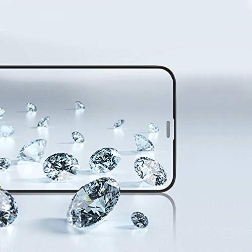 Samsung MM-A900 Cep Telefonu için Tasarlanmış Ekran Koruyucu-Maxrecor Nano Matrix Kristal Berraklığında (Çift Paket Paketi)
