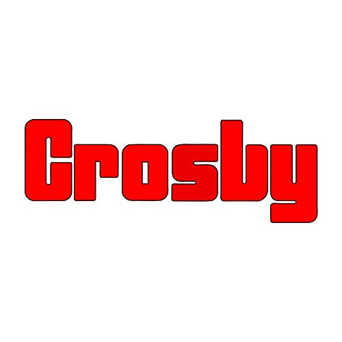 Crosby 1038982 Tel Halat için Vitalife V-500 Biyo-Madeni | 55 Galonluk Tambur / Telesiyejlerde ve Tramvaylarda Kullanım için