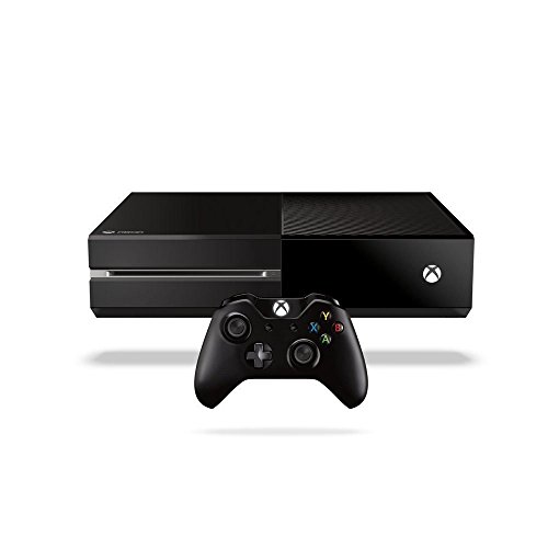 Xbox One 500GB Konsolu (Yenilendi)
