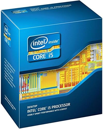 Intel Core i5-4430 Dört Çekirdekli Masaüstü işlemci 3.0 GHz 6 MB Önbellek LGA 1150-BX80646I54430