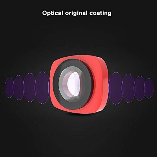 Kamera Efektleri Filtreler Özel Tasarım JSR 3 in 1 CR Süper Geniş Açı Lens 12.5 X Makro Lens + CPL Lens Filtre Seti DJI için