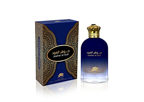 Jawhar Al Ud Al Fares Parfüm 95 Ml Unisex