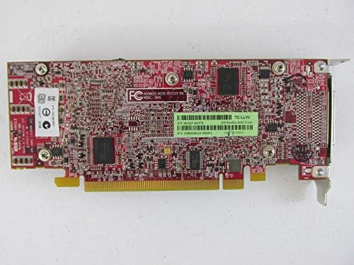 ATI FirePro 2450 Çoklu Görünüm 512 MB PCI-Express Ekran Kartı