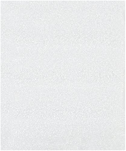 Gömme Kesim Köpük Torbalar, 5 x 6, Beyaz, 500 / Kutu