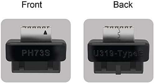 Xıwaı Overmold USB 3.1 Ön Panel Soket Anahtar-A Tipi - E USB 3.0 20pin Header Erkek Uzatma Adaptörü