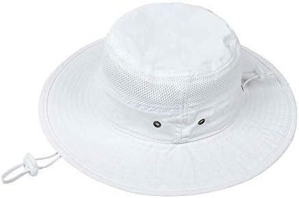 Bebek Erkek güneş şapkası Yaz plaj kovası Şapka UPF 50 + Güneş Koruma Kapaklar Şapka Yenidoğan Bebek Toddlers Çocuklar için