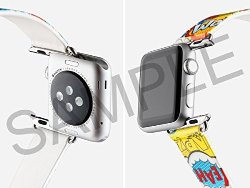 Yedek Bant adaptörleri ile Apple Watch ile Uyumlu 42 44 45mm veya 38 40 41mm iWatch bileklik Serisi 3 4 5 6 SE 7 Uzunluk S