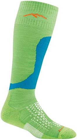 Buzağı Yastıklı Hafif Yastık Çorabı Üzerinde Sert Düşme Çizgisi Jr-Çocuk