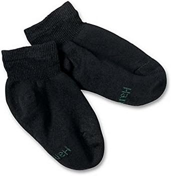 Hanes Boys EZ-Sort 11'li Ayak Bileği Çorapları