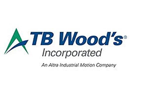 TB Woods 15 / 5VP1700 Dar Bantlı (Premium-V) V Kayışı, 15 Bant, 5V Bölüm, 170.00 Kayış Uzunluğu