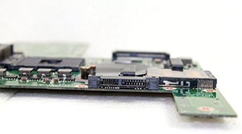YENİ NXH8C Dell XPS L502X Çift Çekirdekli / Dört Çekirdekli Laptop Anakart Sistem Kartı DAGM6CMB8D0