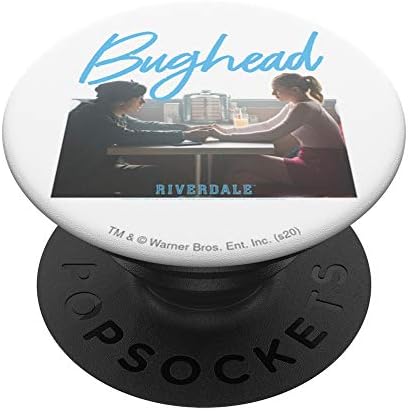 Riverdale Bughead PopSockets Değiştirilebilir PopGrip