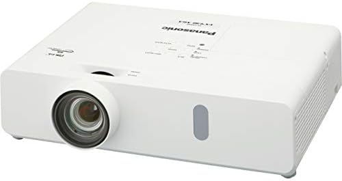 Panasonic PT-VX430 LCD Projektör-HDTV - 4:3 - Tavan, Ön - 240 W-5000 Saat Normal Mod - 7000 Saat Ekonomi Modu-1024 x 768-XGA-20.000: