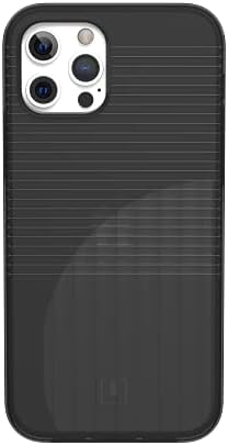[U] UAG tarafından Tasarlanmış için iPhone 12 Kılıf/iPhone 12 Pro Kılıf [6.1-inç Ekran] Kılıf Aurora Sağlam Hafif İnce Şık