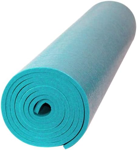 Yoga Doğrudan Mandara Ultra Premium Yoga Matı (Mavi)