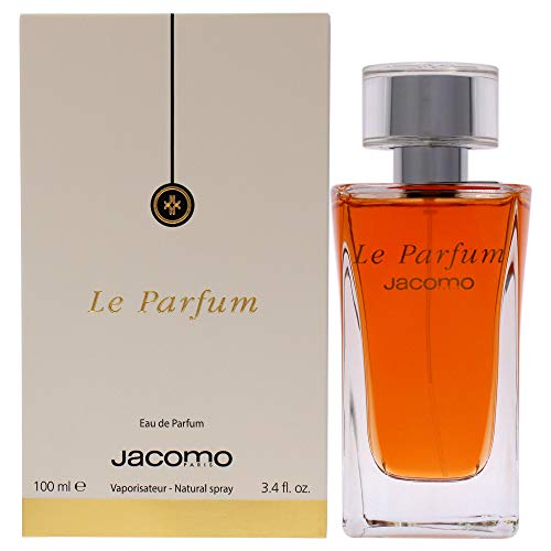 Jacomo Le Parfüm Kadınlar 3.4 oz EDP Sprey
