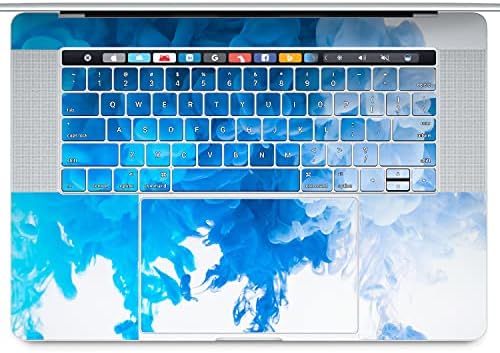 Vonna Vinil Çıkartması Cilt Değiştirme ıçin MacBook Pro 16 2019 Pro 13 2020 Retina 15 Hava 13 Mac Hava 11 Mac 12 Beyaz Baskı
