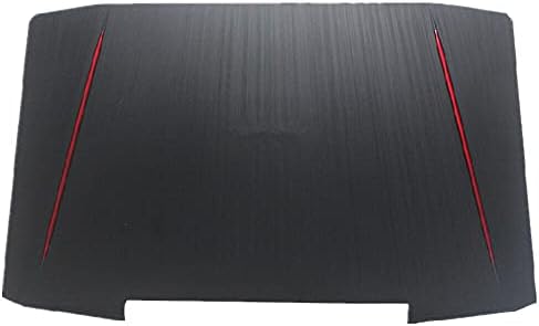 ACER Predator PH317-51 Siyah için Laptop LCD Üst Kapak