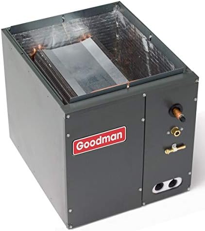 Goodman CAPF4961D6 Yukarı Akış / Yatay Kasalı A-Bobin (4-5 Ton, 24.5)