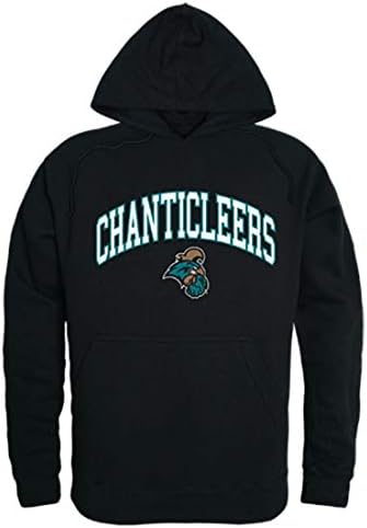 Kıyı Carolina Üniversitesi Chanticleers Kampüsü Hoodie Sweatshirt