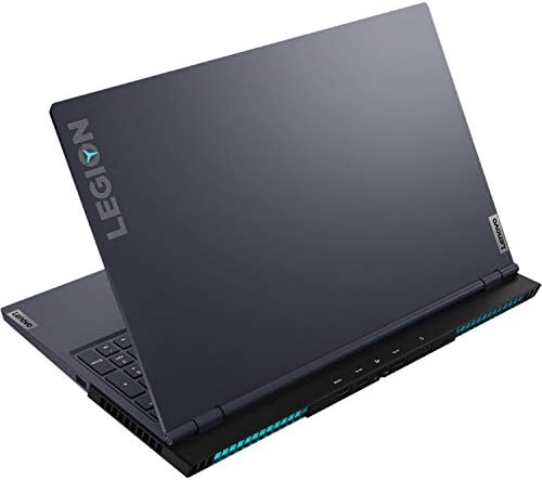 Lenovo Legion 7 Oyun Dizüstü Bilgisayarı, 15,6 Full HD 144Hz Ekran, Intel Core i7-10750H 6 Çekirdekli İşlemci, NVIDIA GeForce