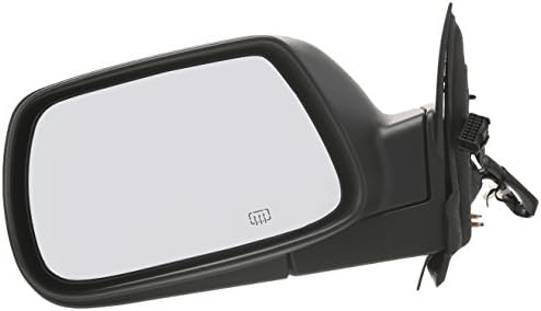 DEPO 333-5401R3EFH Yedek Yolcu Yan Kapı Ayna Seti (Bu ürün bir satış sonrası üründür. OE otomobil şirketi tarafından oluşturulmaz