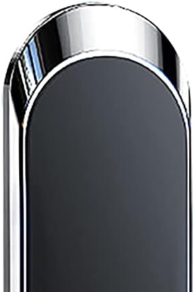 KGJQ Cep telefonu Tutucu Standı F6 Cep telefonu tutucu Çok Fonksiyonlu Manyetik Emme Mini Taşınabilir Navigasyon Cep Telefonu