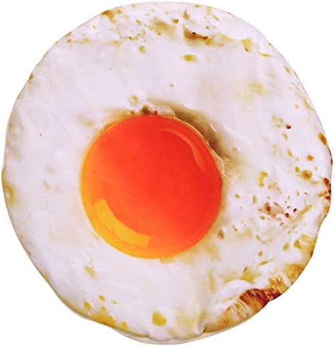 FEİlei Pet Waterloo, Pet Kedi köpek yatağı Mat ve Battaniye Seti Yaratıcı Desen Yumurta Pizza Kış Malzemeleri-3 -