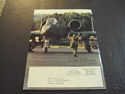 Vatandaş Havacı Ocak 1989 Uçak Kazaları. Savaşın Çirkinliği