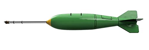 1/72 M-117 Uçak Bombası Opt-A (4'lü Set)