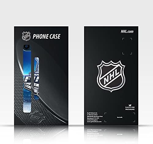 Kafa Kılıfı Tasarımları Resmi Lisanslı NHL Yarım Sıkıntılı Philadelphia Flyers Hard Case Arka ile Uyumlu Realme 7 / Narzo 20