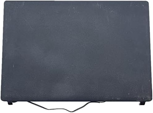 ACER Aspire ES1 - 431 Siyah için Laptop LCD Üst Kapak